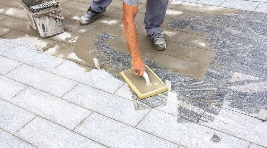 Professional gutter cleaning in Buffalo, OK